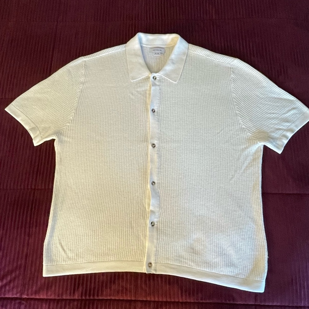 Cotton On Men’s Polo - Picture 2 of 6